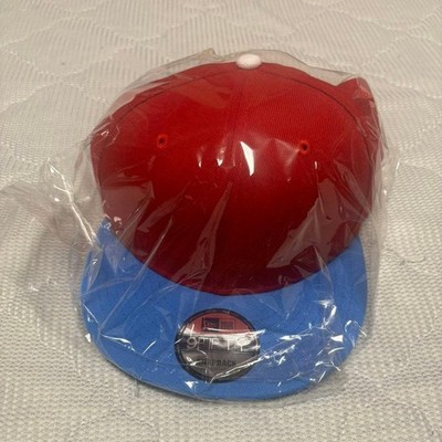 Earthbound MOTHER NEWERA 9THIRTY Ness cap Japan F/S New | eBay