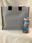 Fishing    set of 4 NEW LARGE GRAY MERCURY LOGO BOAT/BEACH TOTE BAGS — photo 1