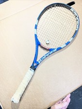 Babolat Pure Drive GT Tennis Racquet 4 1/2