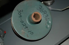 KIT, DISC PT.#415112-65BG MOD.ASSY.101 SER.MDX 261010-JU, MDX 2676 03-MJ-Surplus