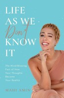 Mahi Amin | Life As We Don't Know It | Taschenbuch | Englisch (2021)