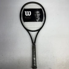 Wilson Pro Staff V13.0 Tennis Racket WR050410U Size 4 – New