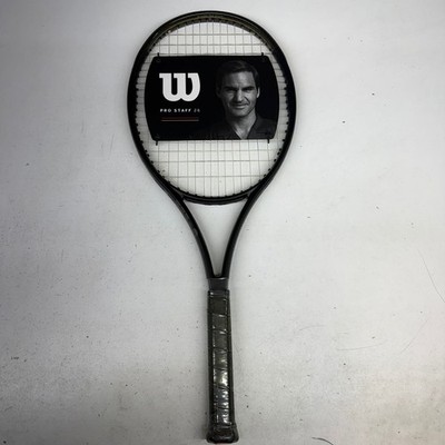 Wilson Pro Staff V13.0 Tennis Racket WR050410U Size 4   New