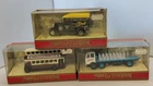 Matchbox Models of Yesteryear Job Lot 3 Vintage Die-cast Vehicles