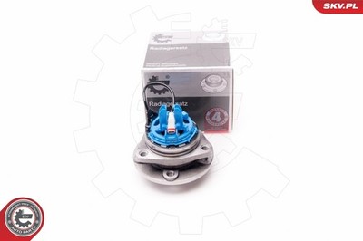Vorderachse ESEN SKV 29SKV028 Radlagersatz für OPEL,VAUXHALL