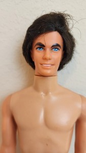 Mod Hair Ken Doll | eBay