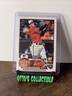 2023 Topps Baseball All Star Cup Adley Rutshman RC Rookie Debut Orioles