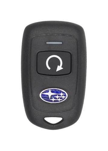 Subaru 4360630 ELVATRPE Key Fob Remote