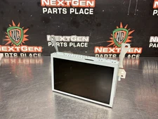 2015 FORD F350 8” TOUCH SCREEN RADIO WITH SYNC MODULE OEM DC3T-14F239-AR #1142