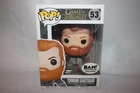 Funko POP! Television - Tormund Giantsbane 53 Game of Thrones Figure DAMAGED BOX