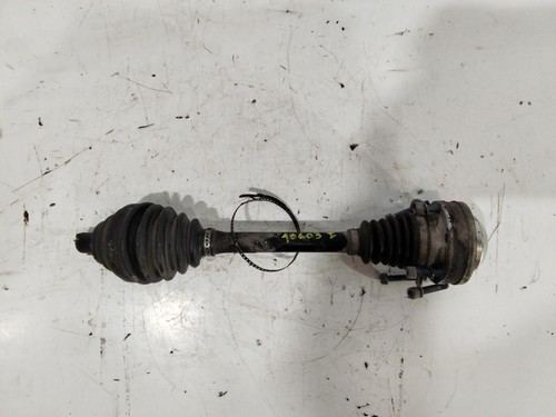 2K0407271E antriebswelle vorne links VOLKSWAGEN CADDY KA KB 2K 2003 1855180