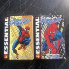 Marvel Essential Collection Amazing Spider-Man Vol 3 & 4