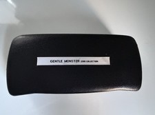  Gentle Monster 2019 Collection Case Only  Black Sunglass Eyeglass Storage