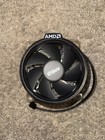 AMD wraith stealth Ryzen radiator/wentylator