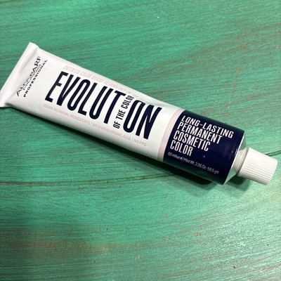 ALFAPARF EVOLUTION OF THE COLOR 60ml  Full Range 6 Dark Blonde