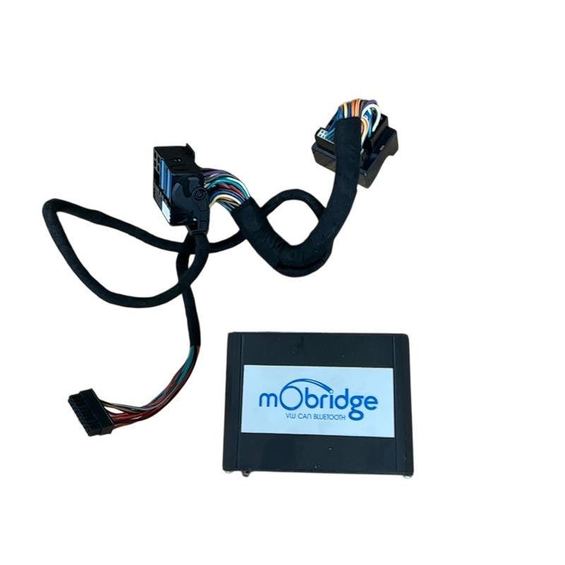 Module Bluetooth autoradio adaptateur audio 467204 Seat Skoda Volkswagen