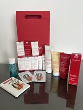 Clarins Travel Holiday Gift Set