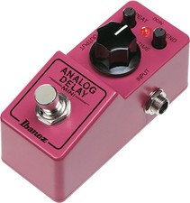 Ibanez Analog Delay MINI ADMINI effetti chitarra nuova spedizione dal Giappone