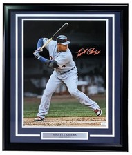 Miguel Cabrera Rookie Cards and Autograph Memorabilia Buying Guide 41