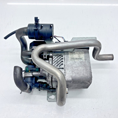 Webasto Thermo Top Z C D engine pre heater diesel