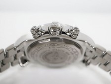 Breitling Super Avenger White Dial Automatic Stainless Steel Men's 48mm - A13370 7