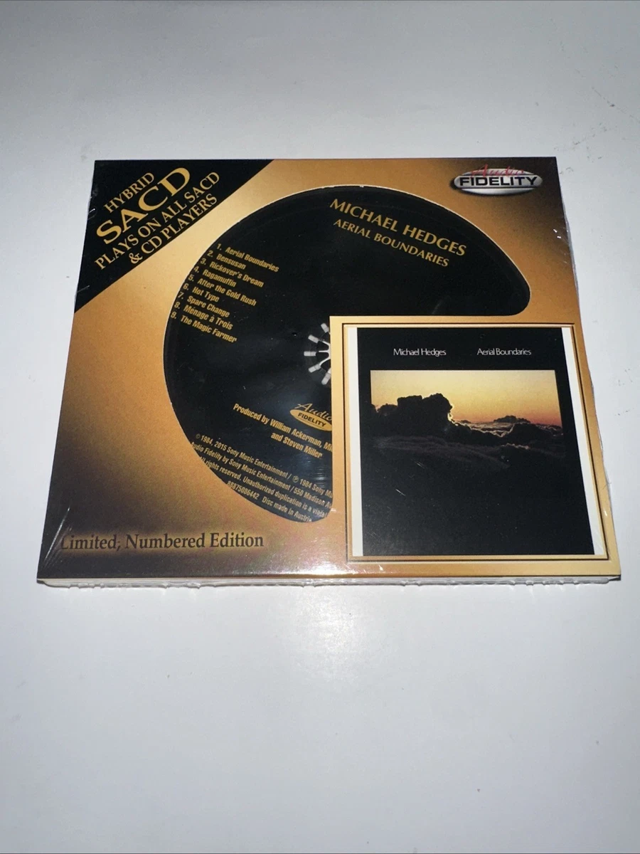 SACD CDs Audio Fidelity for sale | eBay