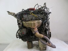 Moteur Opel FRONTERA