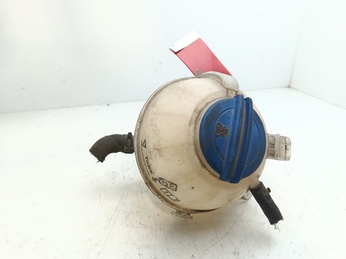 6Q0121407B ausdehnungsgefäß für SEAT IBIZA BERLINA (6J5) 2008 9311775