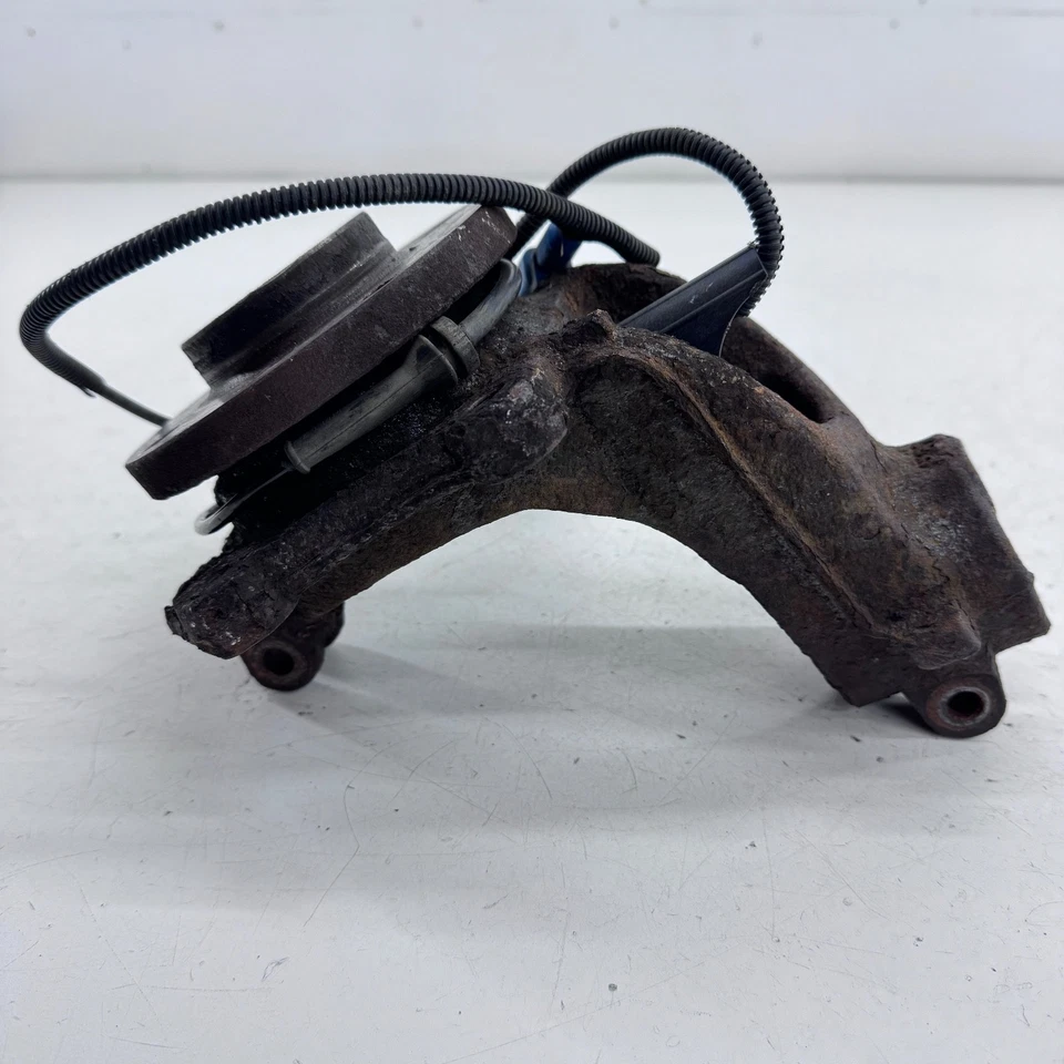 CITROEN DS3 MK1 WHEEL HUB BEARING OSF RH DRIVER FRONT RIGHT 1.6 E-HDI 09-16 - Image 3 of 4