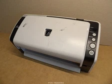 Fujitsu Fi-6130 Color ADF Duplex Document Scanner USB - 76.170 SCANSIONI /...