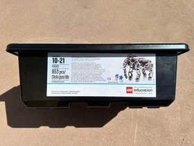 Lego Mindstorms EV3 Expansion Set #45560