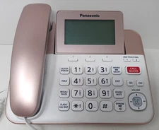 Panasonic KX-TG850 Corded Home Phone
