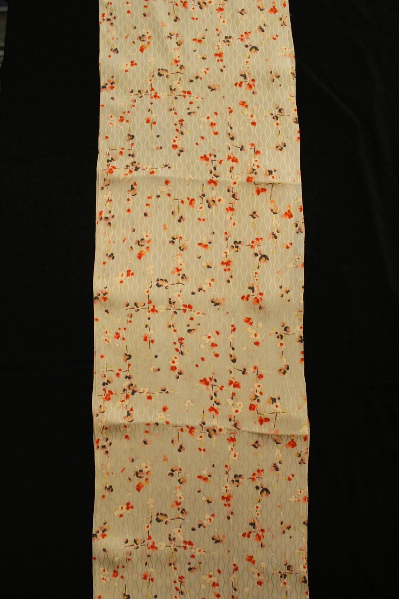 Japanese Fabric Just Listed 2026