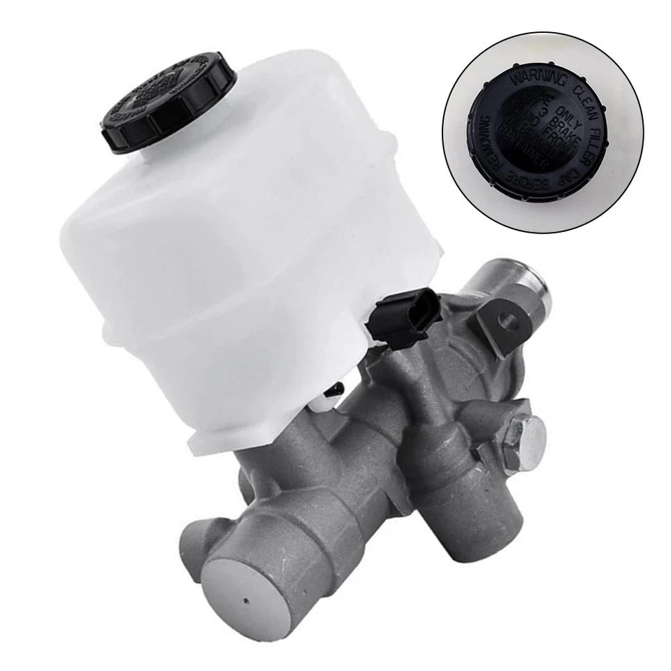 Brake System Repair AL3Z2140A 1 Piece Compatible With F-150 High Universality NO - Image 2 of 4