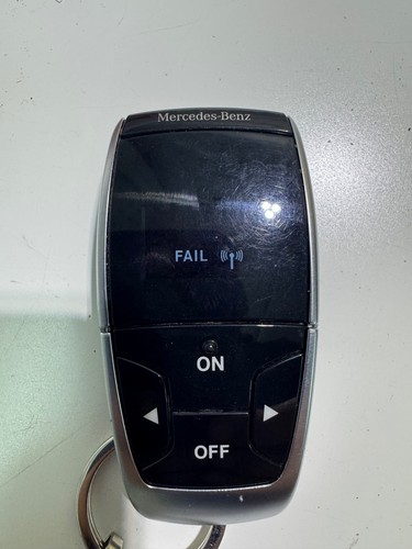 Webasto auxiliary heater remote control – A2058208002