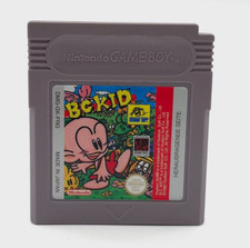 ebay® Auktion 116927094607 | BC Kid Nintendo Gameboy Cartridge Thumbnail of ebay® auction 116927094607 | BC Kid Nintendo Gameboy Cartridge