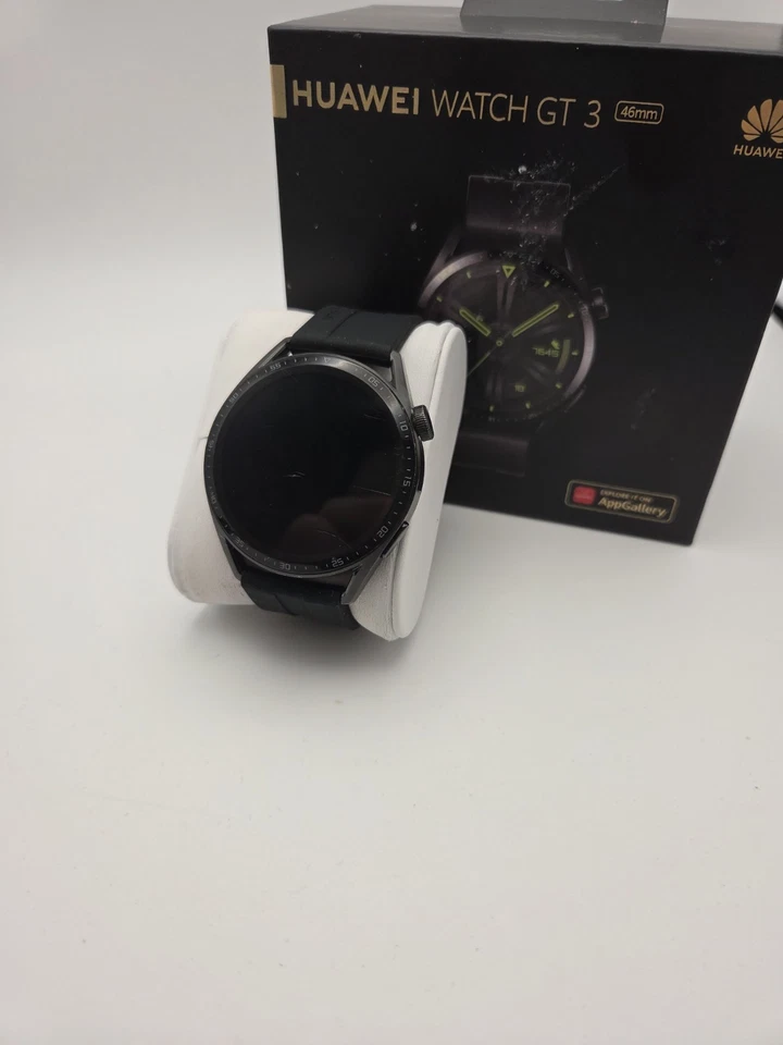 Huawei Watch GT 3, photo 2 of 5