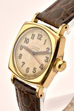 Rolex Oyster Lincoln, Original