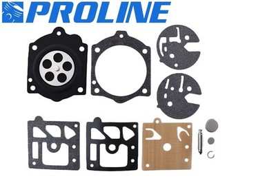 Proline  Carburetor Kit For McCulloch  Mac Echo  Poulan Counter Vibe K10-HDB