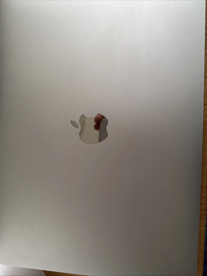 Apple MacBook Air 13 Retina 8GB - Bild 2 von 4