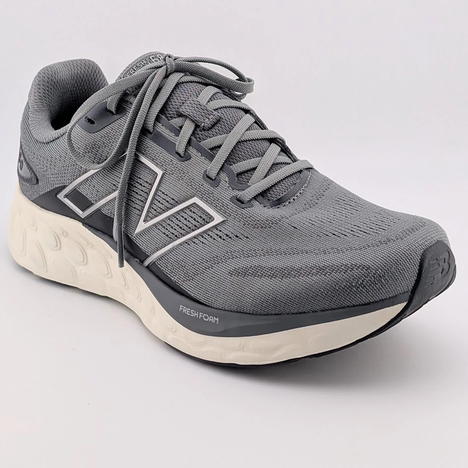 New Balance Fresh Foam 680v8 Slate Grey for Sale  display picture 1