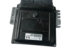 2010 Nissan Pathfinder  Engine Computer Module ECM ECU MEC77-250 C1 OEM !