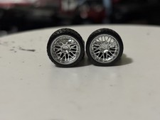 164 3d Printed Forgeline Gx3 Wheels 164 3d Printed Forgeline Gx3 Wheels