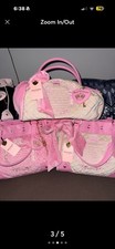 Juicy Couture Fairy Take Daydreamer Bundle