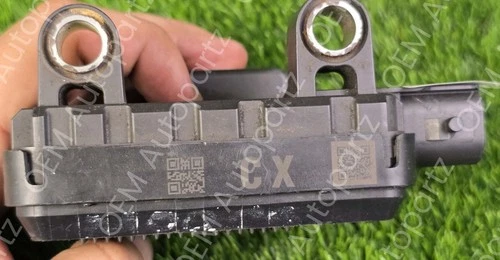 Toyota Camry 2009-2010 Transmission Control Computer Module 89530-06030 Oem used - Picture 3 of 13