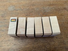 33355 Brio Wooden Train Supports Thomas