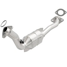 Magnaflow 49 State Converter 93224 93000 Series Direct Fit Catalytic Converter