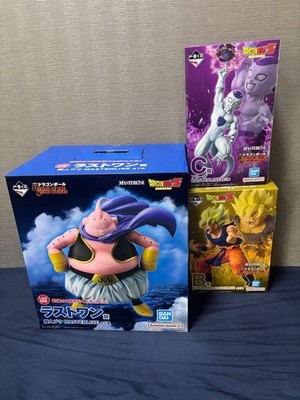 ドラゴンボール BATTLE OF THE SUPER SAIYAN Dragon Ball BATTLE OF THE SUPER SAIYAN | eBay