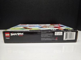 LEGO The Angry Birds Movie: Piggy Plane Attack (75822) - Brand New/Sealed