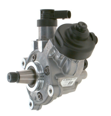 VW Audi Seat Skoda 2.0 TDi Hochdruckpumpe Einspritzpumpe  0445010583 04L130755D